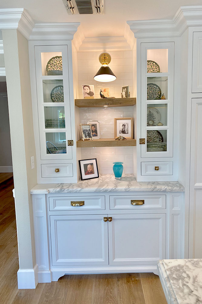 Custom Built-Ins