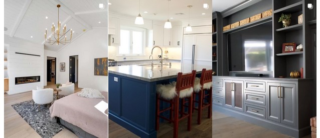 Instagram Cut Above Woodworks